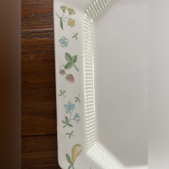 Serving platter - Picture 3 of 7